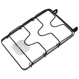 Argos Home 3 tier overdoor pan lid holder, UK version
