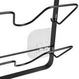 Argos Home 3 tier overdoor pan lid holder, UK version