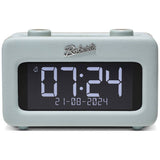 Argos Roberts Revival Rest DAB+ FM Clock Radio - Blue- Buy online at McGrocer