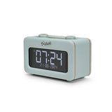 Roberts Revival Rest DAB+ FM clock radio blue (British brand)