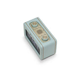 Roberts Revival Rest DAB+ FM clock radio blue (British brand)