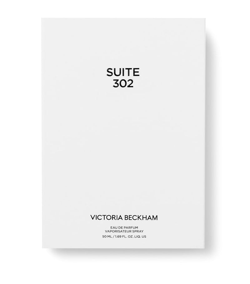 Victoria Beckham Suite 302 Eau de Parfum 50ml, imported from the UK
