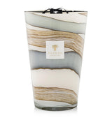 Harrods Baobab Collection Sand Sonora Scented Candle 9kg- Buy online at McGrocer