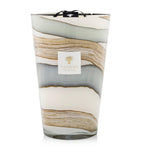 Baobab Collection Sand Sonora candle 9kg - British product