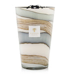 Baobab Collection Sand Sonora candle 9kg - British product