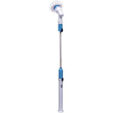 JML Hurricane Spin cordless rechargeable scrubber, UK version