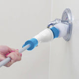JML Hurricane Spin cordless rechargeable scrubber, UK version