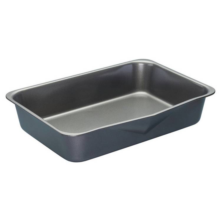 MasterClass 7 piece nonstick bakeware set, imported from the UK