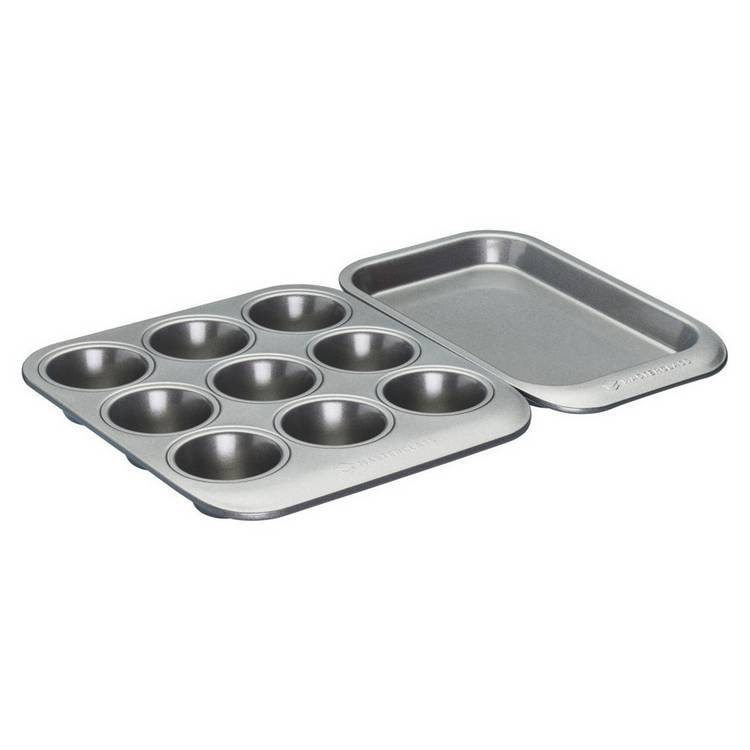 MasterClass 7 piece nonstick bakeware set, imported from the UK