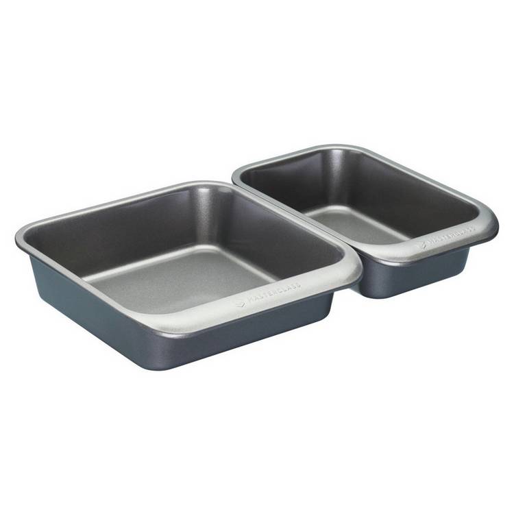 MasterClass 7 piece nonstick bakeware set, imported from the UK