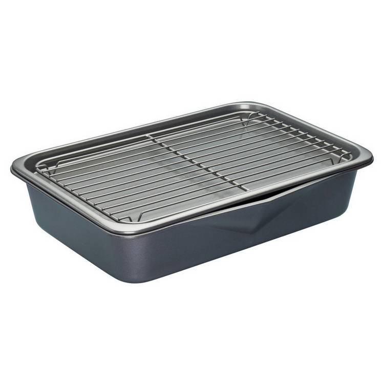 MasterClass 7 piece nonstick bakeware set, imported from the UK