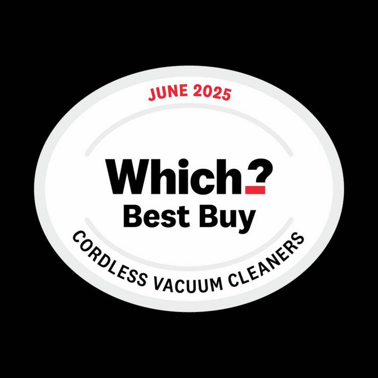 Shark PowerDetect Pet upright cordless vacuum - British product