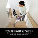 Shark PowerDetect Pet upright cordless vacuum - British product