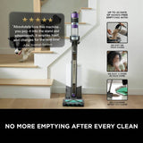 Shark PowerDetect Pet Pro vacuum cleaner - British product