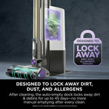 Shark PowerDetect Pet Pro vacuum cleaner - British product