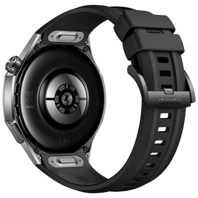 HUAWEI smartwatch GT5 Pro 46mm, imported from the UK