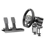 MOZA Racing R3 racing wheel kit - British product