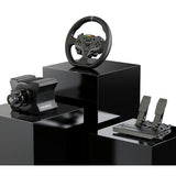MOZA Racing R5 sim racing bundle - British product