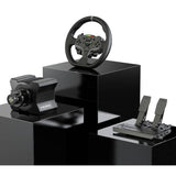 MOZA Racing R5 sim racing bundle - British product