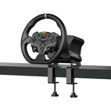MOZA Racing R5 sim racing bundle - British product