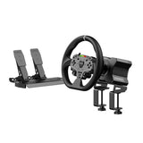 MOZA Racing R5 sim racing bundle - British product