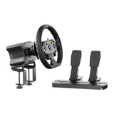 MOZA Racing R5 sim racing bundle - British product