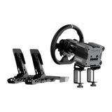 MOZA Racing R5 sim racing bundle - British product