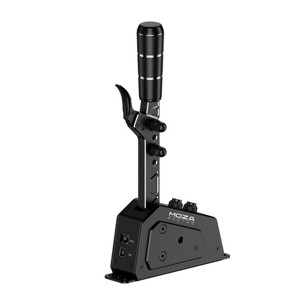 MOZA Racing SGP Sequential Shifter for PC, UK version