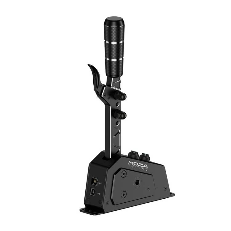 MOZA Racing SGP Sequential Shifter for PC, UK version