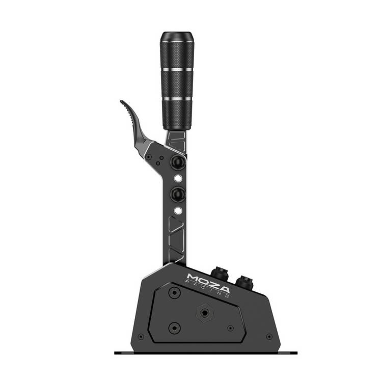 MOZA Racing SGP Sequential Shifter for PC, UK version