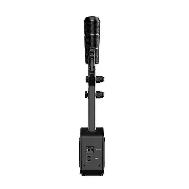 MOZA Racing SGP Sequential Shifter for PC, UK version