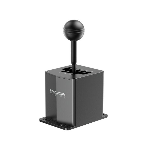 MOZA HGP Shifter sim racing gear for PC - British product