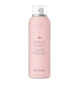 Harrods Drybar Final Call Frizz and Static Control Mist Hair Finishing Spray 150ml- Buy online at McGrocer
