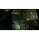Alan Wake 2 Deluxe Edition PS5 game, imported from the UK