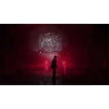 Alan Wake 2 Deluxe Edition PS5 game, imported from the UK
