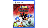 Argos Sonic X Shadow Generations PS5 Game- Buy online at McGrocer