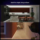 Philips Hue Lightstrip Indoor Wi-Fi Bluetooth 5m (British brand)