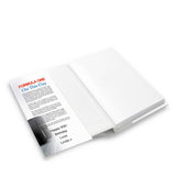 Personalised F1 On This Day Book 222 pages - British product