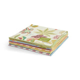 Habitat Berries tea towels 5-pack (British brand)