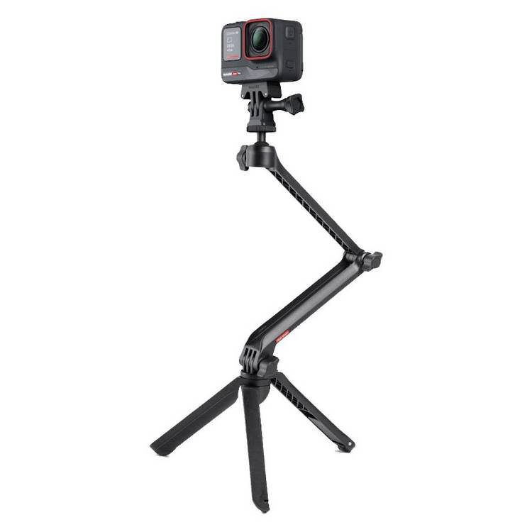 Insta360 Vlog Multi Mount for Ace GO Link cameras, UK version