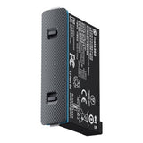 Insta360 X4 action camera battery (British brand)