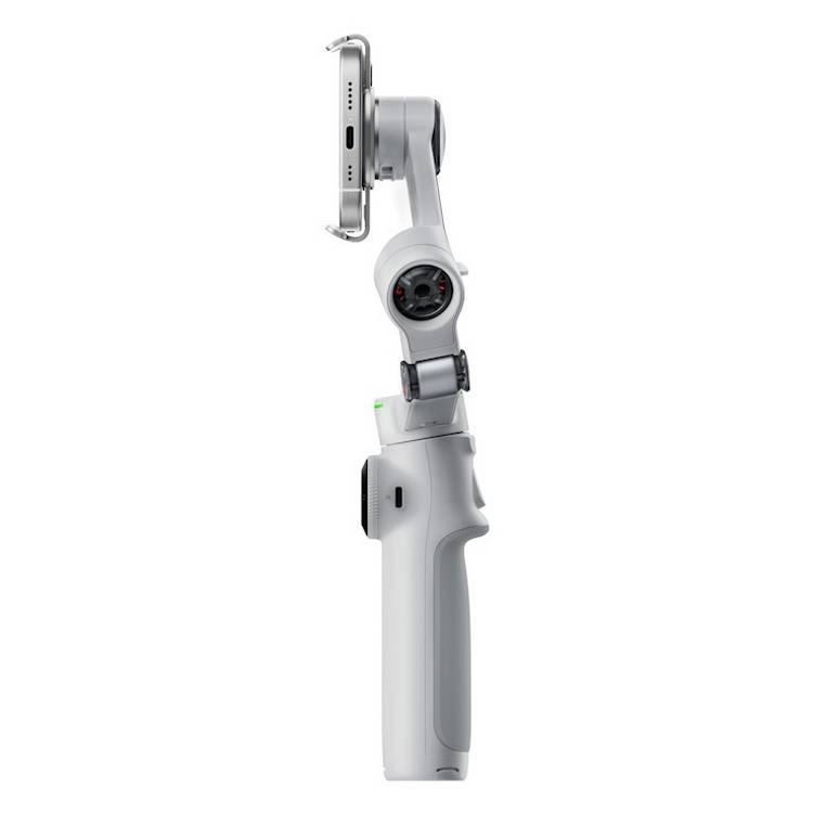 Insta360 Flow Pro 2 Gimbal Grey (British brand)
