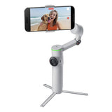 Insta360 Flow Pro 2 Gimbal Grey (British brand)