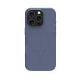 dbramante1928 MagSafe iPhone 16 Pro case blue - British product