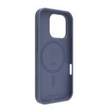 dbramante1928 MagSafe iPhone 16 Pro case blue - British product