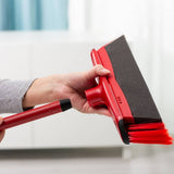 Vileda DuActiva broom and dustpan set, imported from the UK