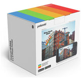 Polaroid Hi-Print 4x6 photo printer in white - British product