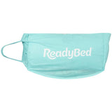 Bluey ReadyBed portable airbed sleeping bag for toddlers - British product