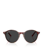 Ray-Ban RB2230 circular acetate sunglasses (British brand)