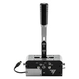 Thrustmaster TSS handbrake and sequential shifter, imported from the UK